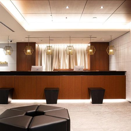 Keikyu Ex Inn Keikyu Kamata Station 도쿄 외부 사진