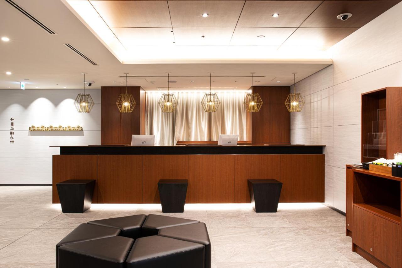 Keikyu Ex Inn Keikyu Kamata Station 도쿄 외부 사진