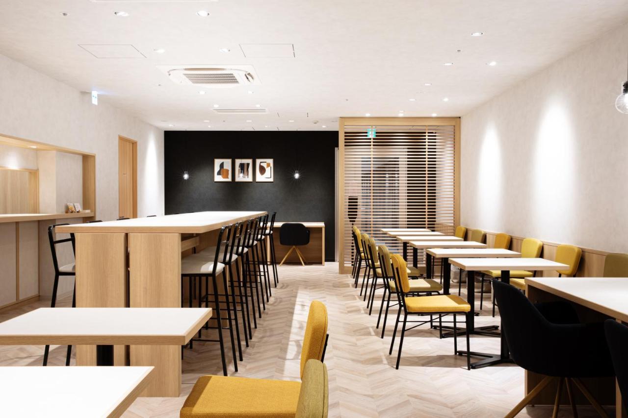 Keikyu Ex Inn Keikyu Kamata Station 도쿄 외부 사진