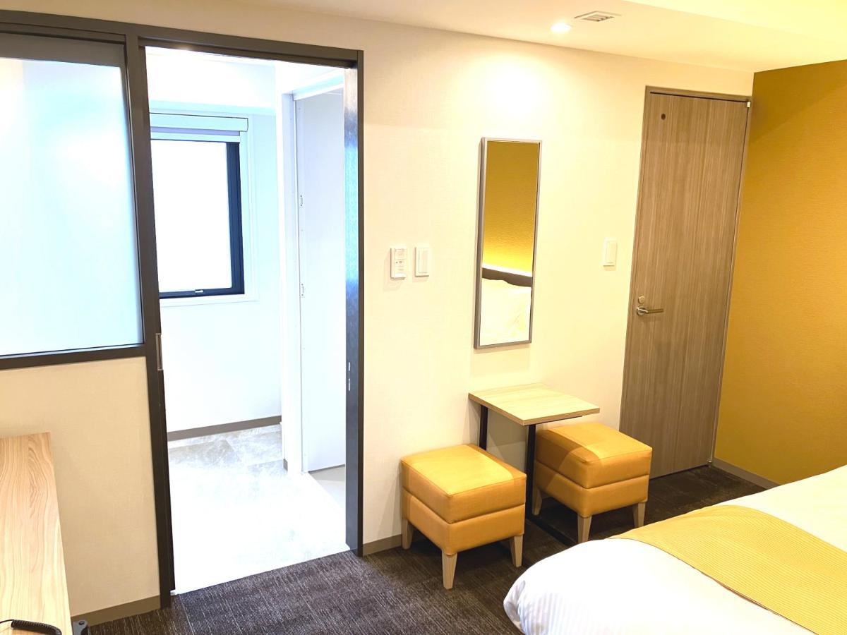 Keikyu Ex Inn Keikyu Kamata Station 도쿄 외부 사진