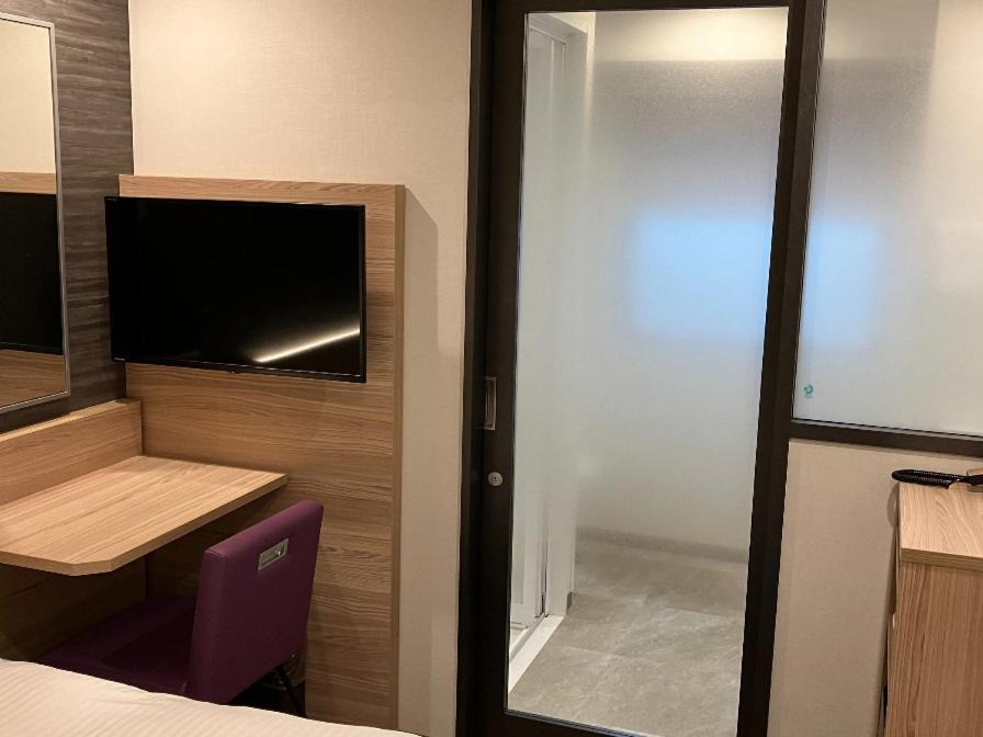 Keikyu Ex Inn Keikyu Kamata Station 도쿄 외부 사진
