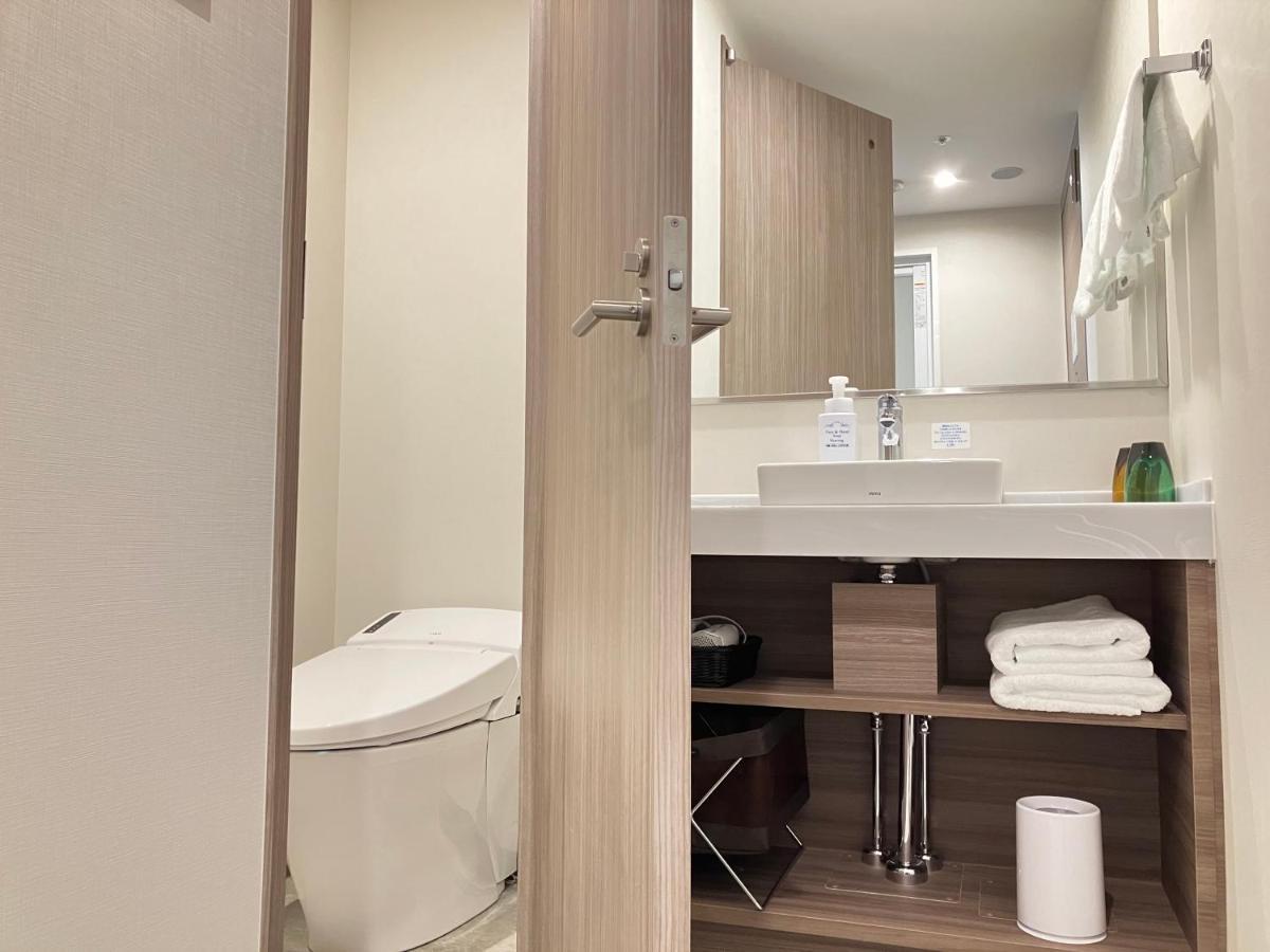 Keikyu Ex Inn Keikyu Kamata Station 도쿄 외부 사진